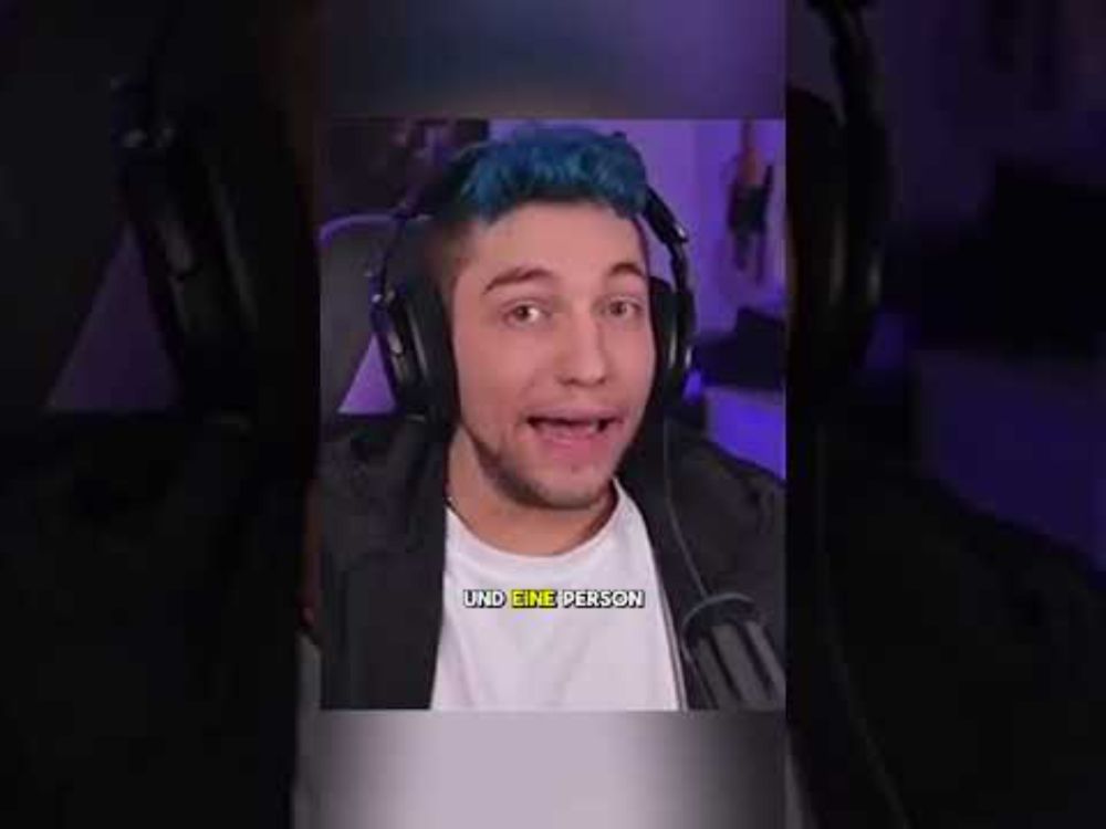 REZO ZERSTÖRT WIEDER...