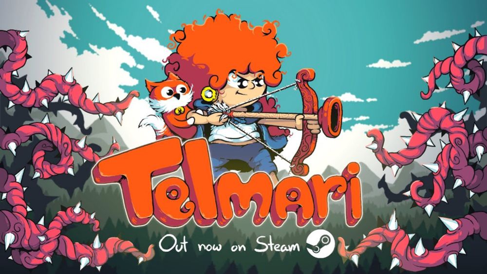 Telmari: Out Now