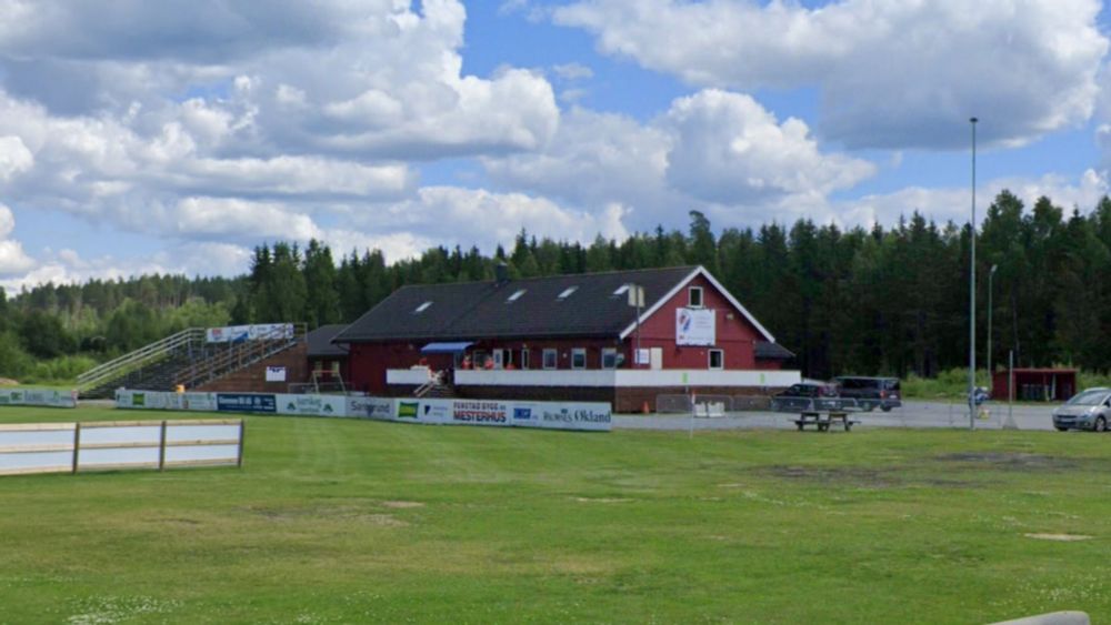 Stanset fest for påståtte nynazister