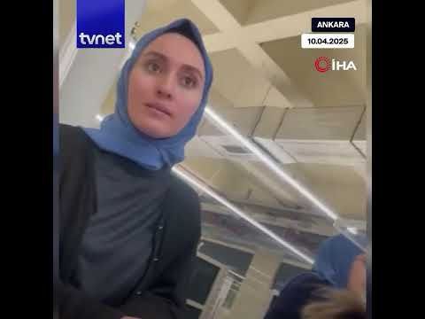 7 yaşındaki Down Sendromlu çocuk oyun alanına alınmadı #downsendromu #oyunalanı #shorts
