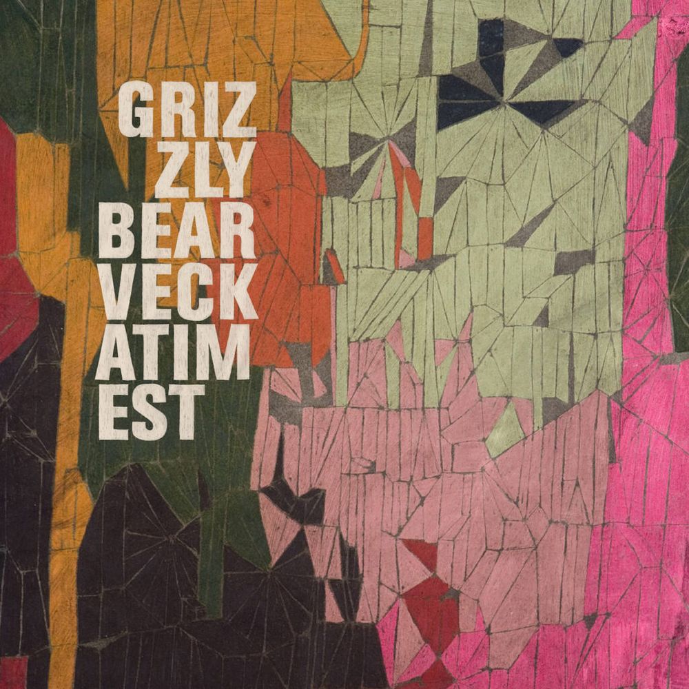 Album cover art for Grizzly Bear's Veckatimest