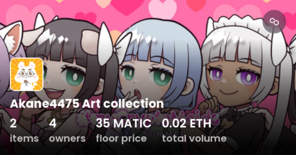 Akane4475 Art collection - Collection