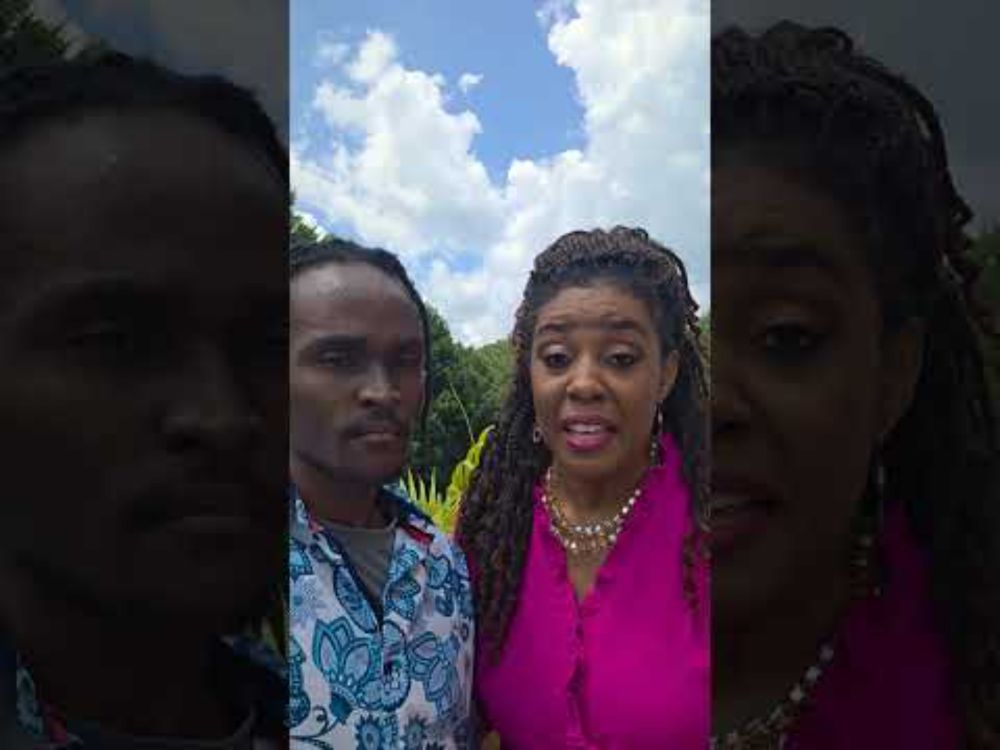 MommaJab Speaks from her Heart. Thank you all! We a appreciate all your prayers IG: @mommajab_