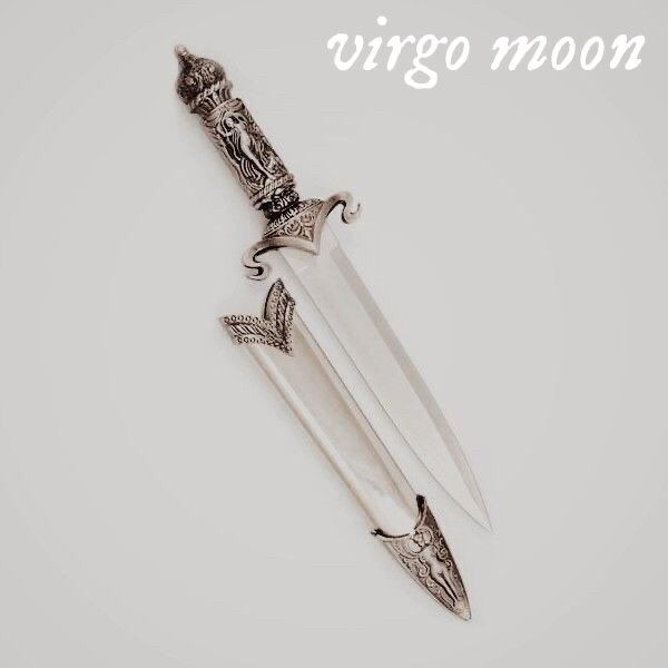 virgo moon: description at virgo 