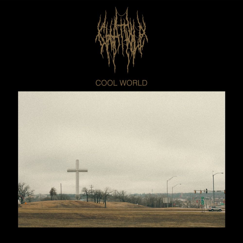 Chat Pile – Cool World (The Flenser, 2024)