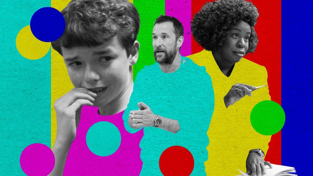 The 10 Best TV Shows of 2025 So Far