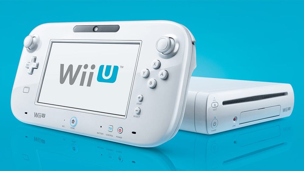 Sell best sale wii u