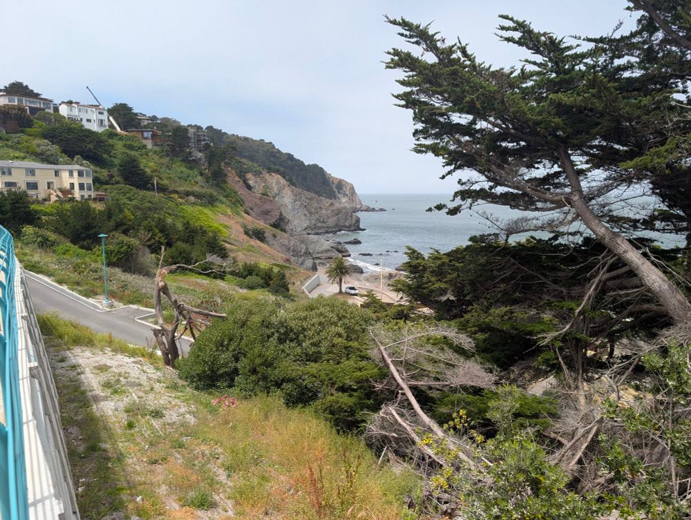 China beach