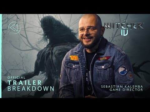 The Witcher IV – Official Cinematic Reveal Trailer Breakdown