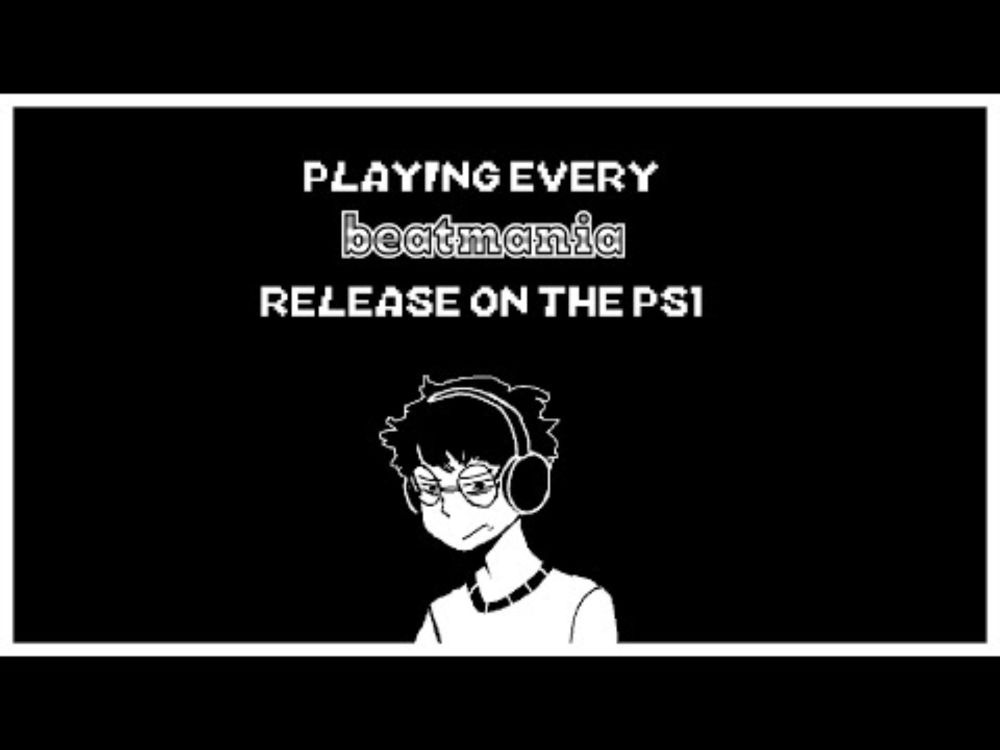 HIT THE KEYS! | Playing every CS Beatmania 5key Game (Then maybe Webfishing after?)