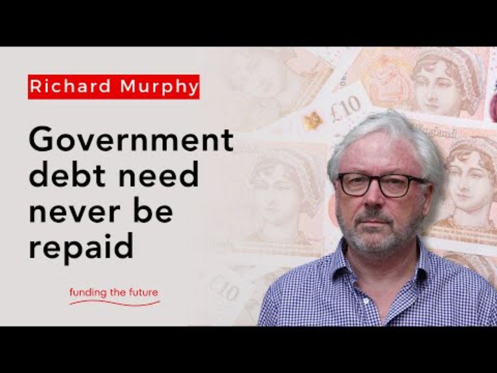 Repaying the government’s debt would create economic nightmares –and a failed economy.