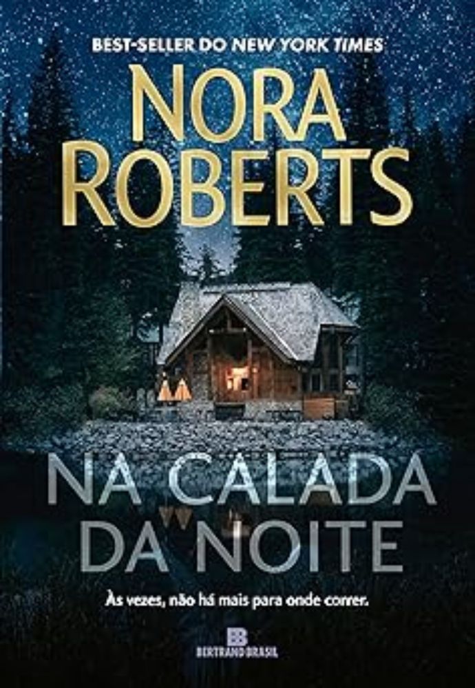 Na calada da noite | Amazon.com.br