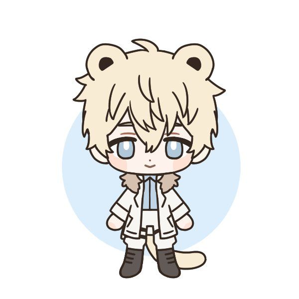 picrew by NUEH_NANA on twt