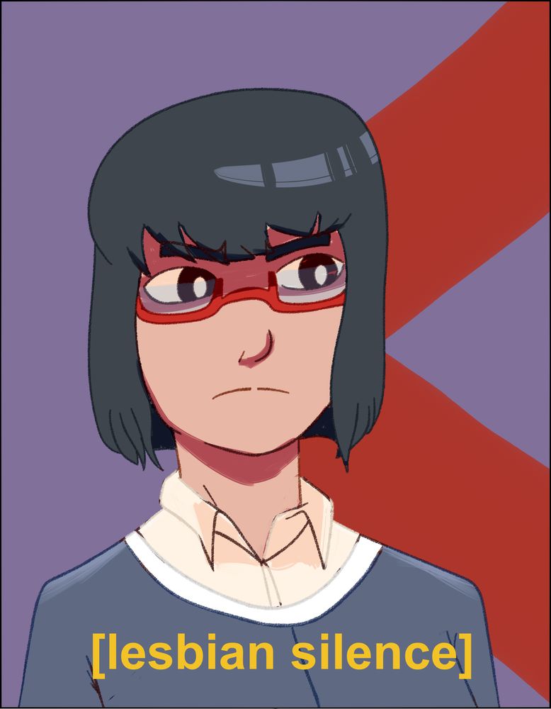 how she looks at me when i tell her how much i love her