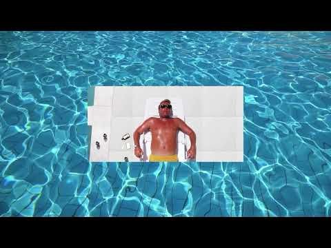 Addison Rae - Aquamarine (Jacques Greene Edit)