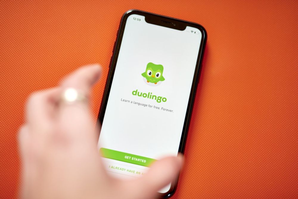 Duolingo cuts workers as it relies more on AI