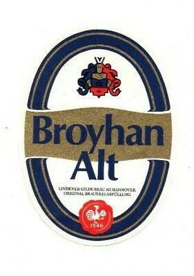Broyhan Alt
