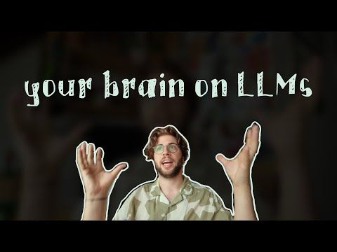 llm brainrot is good, actually