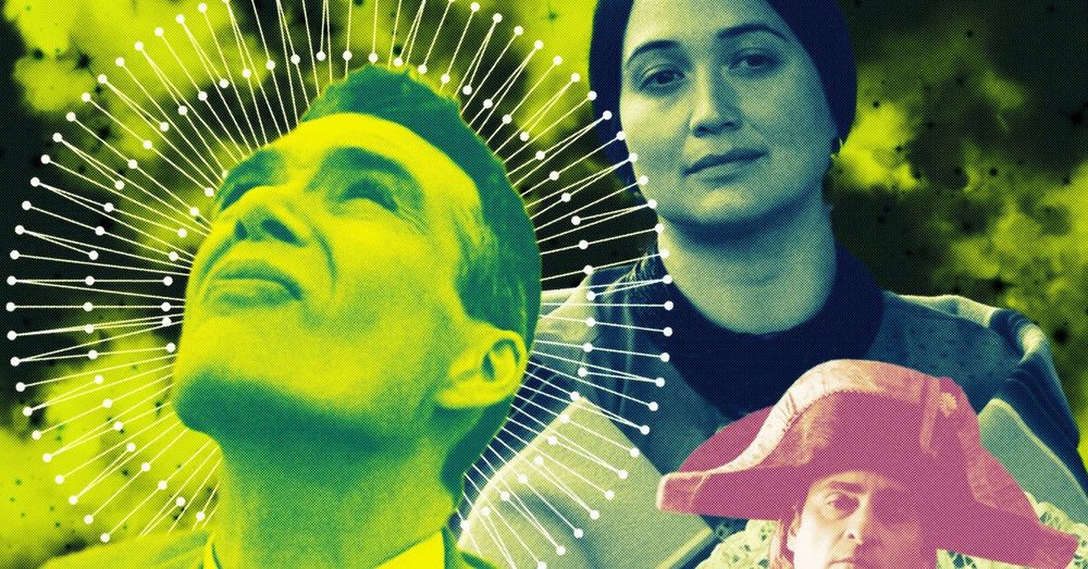 From ‘Oppenheimer’ to ‘Killers of the Flower Moon’ to ‘Napoleon,’ 2023 saw the old-school historical epic reenter the zeitgeist. Could the trend last, or was it just a flash in the pan?