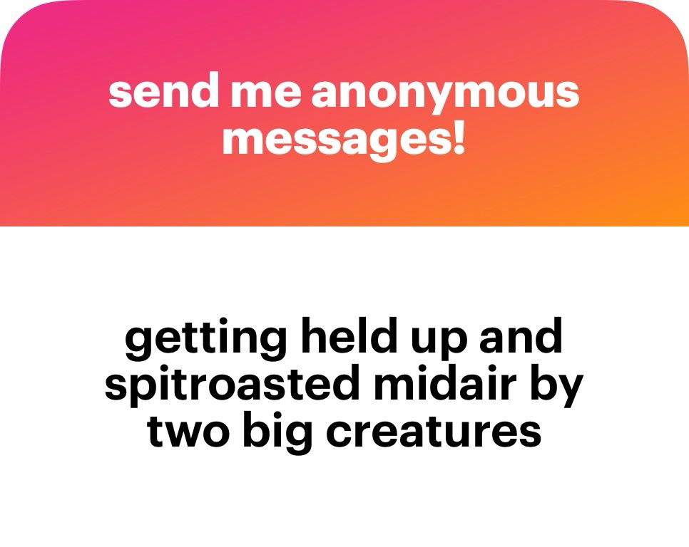 getting help up and spit roasted kiddie by two big creatures