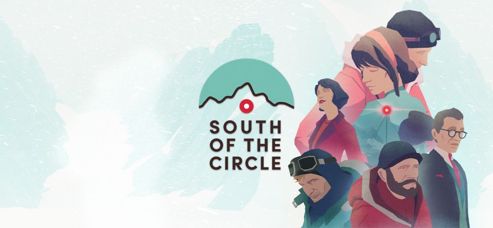 South of the Circle