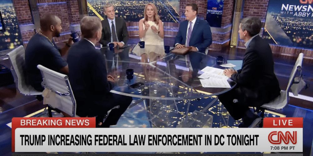 A former January 6 rioter who compared Capitol police officers to "Nazis" and the "Gestapo" has been fired by the Department of Justice, according to media reports. Jared Wise, who was pardoned by Pre...