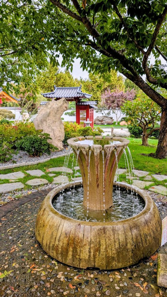 Fountain