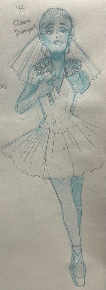 s2サハラ・ダヴェンポート様