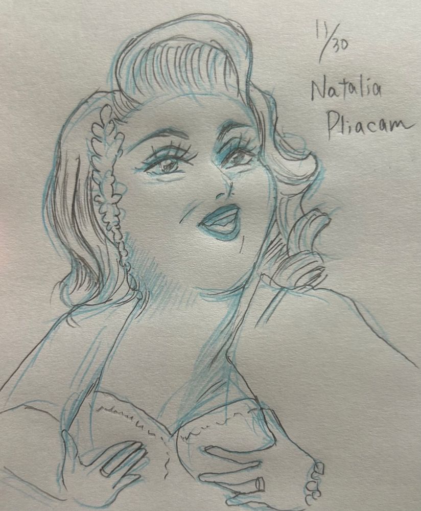 タイランドs1のナタリア様