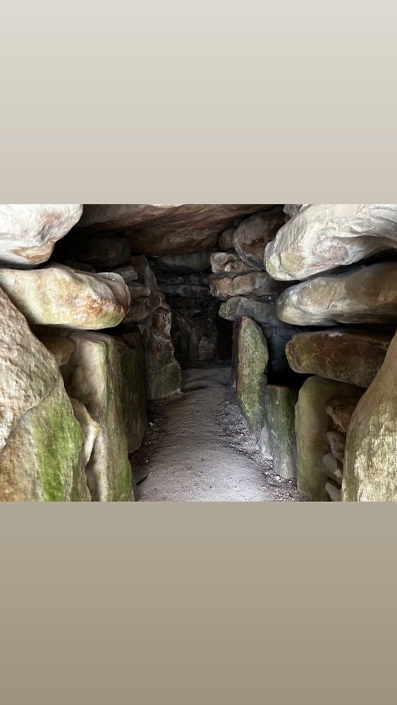West Kennet Long Barrow