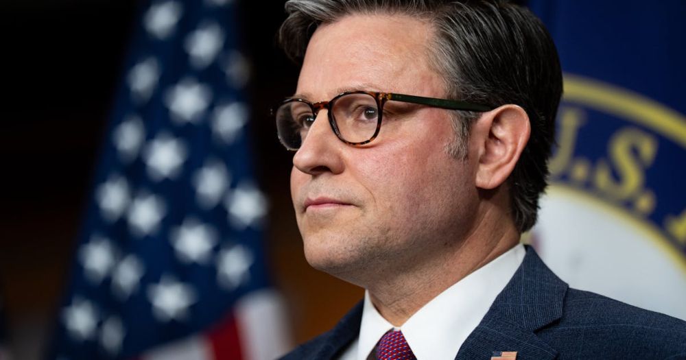 Mike Johnson’s Health Care Deal Crumbles as Obamacare Deadline Looms