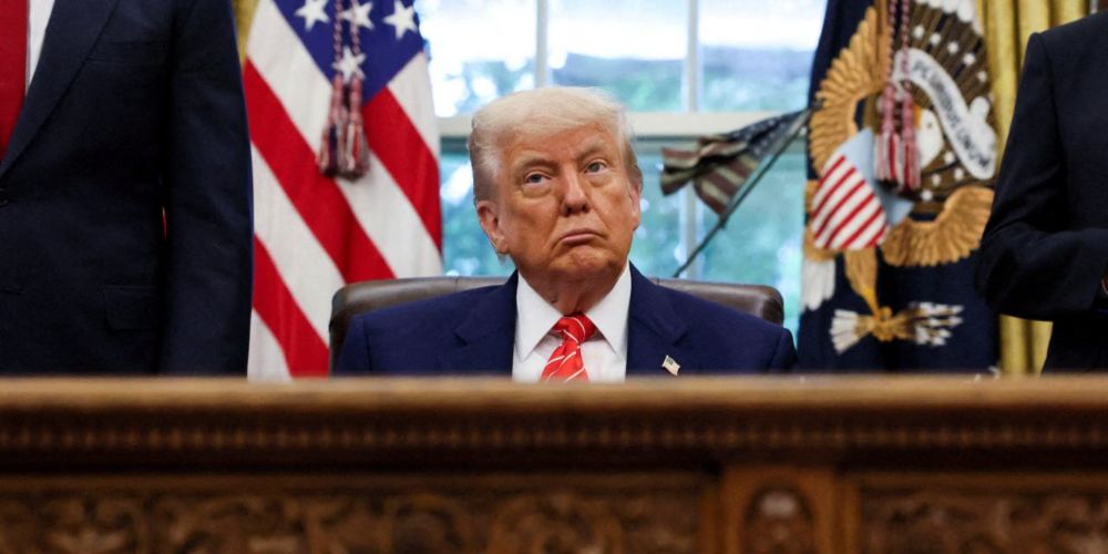 Trump Promised to End Two Wars Quickly. In Private, He Admits He’s Frustrated.
