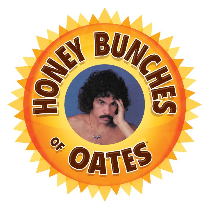 Honey bunches of oates
