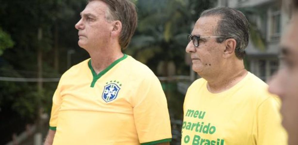 Josias de Souza: Malafaia expõe estrago feito por Marçal no quintal de Bolsonaro