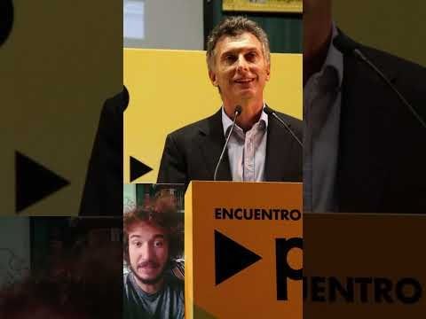 #javiermilei en su #momento más #complicado desde que asumió como #presidente de #argentina