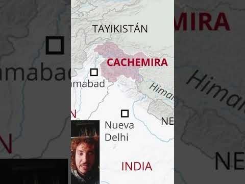 #altoelfuego en #ucrania en #mayo inminente #guerra entre #india y #pakistan por Cachemira