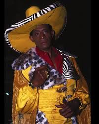 Fly guy from I’m gonna git you sucka, in full pimp regalia. 