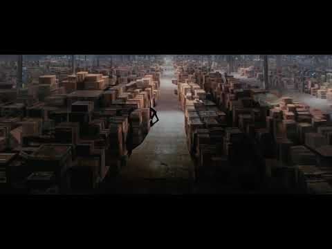 Raiders of the Lost Ark - Warehouse