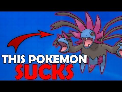 Hydreigon is the WORST Pseudo-Legendary Nuzlocke Encounter. Here's Why.
