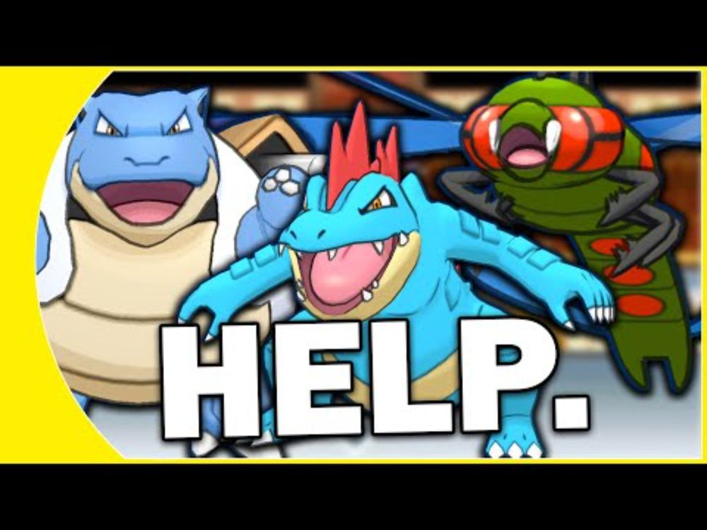 The Word in the Thumbnail