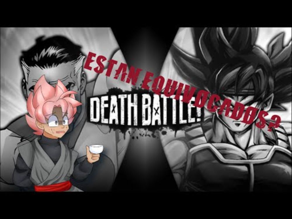 ¿Como fue el regreso de Death Battle? | Analisis de Omni Man VS Bardock