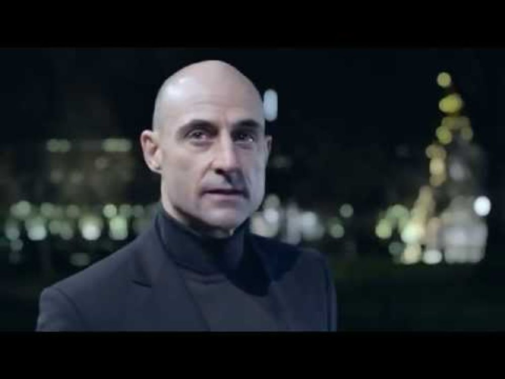 British Villains - 2015 One Show Automobile Advertising of the Year Finalist