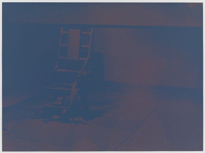 Gift of Philip Johnson