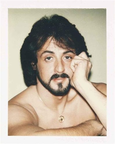 Sylvester Stallone