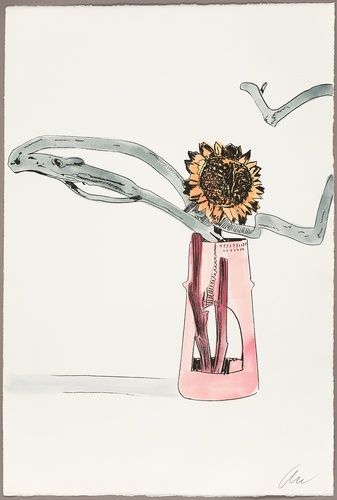 Gift of Peter M. Brant