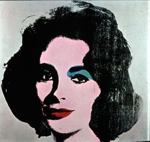 Liz Taylor