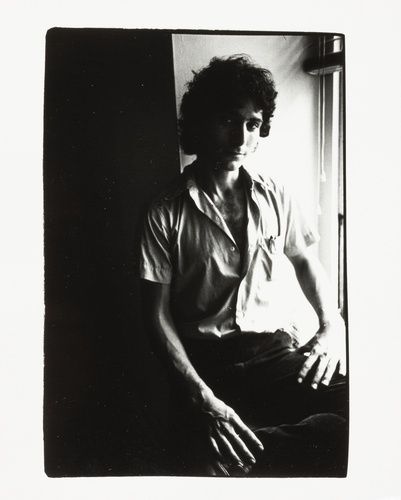 Gift of The Andy Warhol Foundation for the Visual Arts