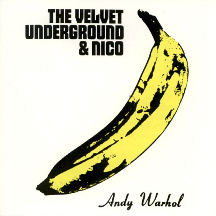 Velvet Underground & Nico