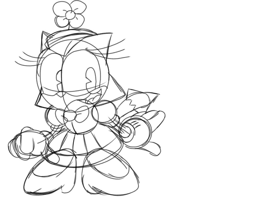 Kitty Kitten
