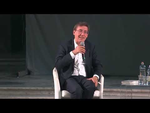 Gaël Giraud - Costruire un mondo comune